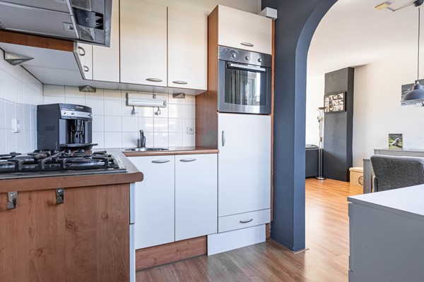 Medium property photo - Kempenlaan 9, 9501 PG Stadskanaal